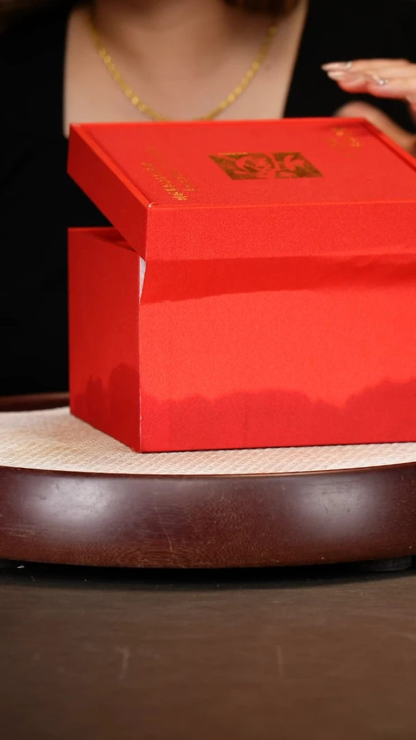 紫砂茶壶K228紫砂盲盒带礼盒