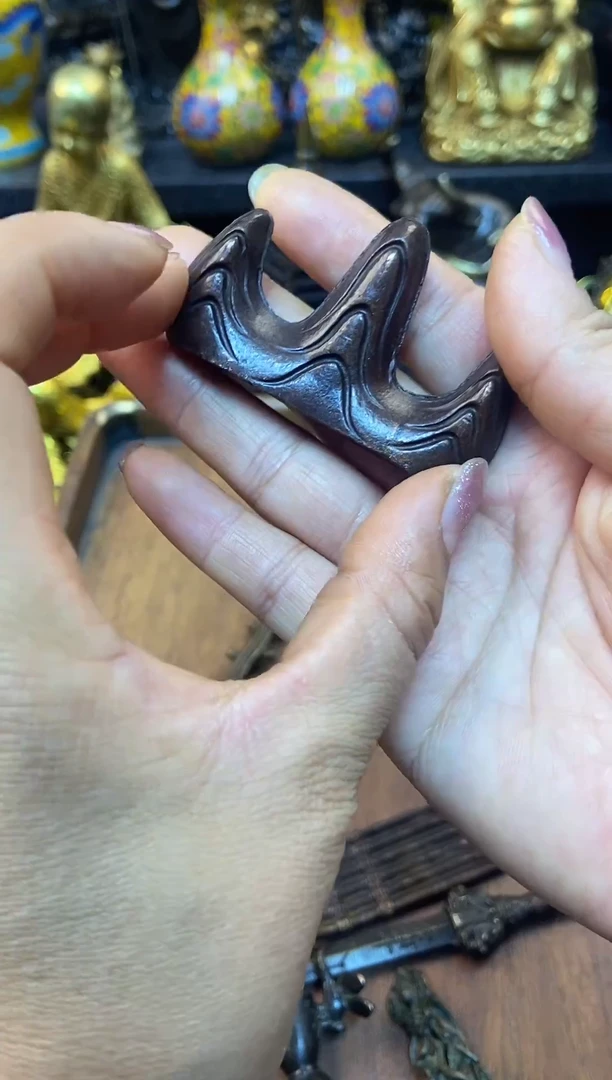 桌面摆件  案台摆件