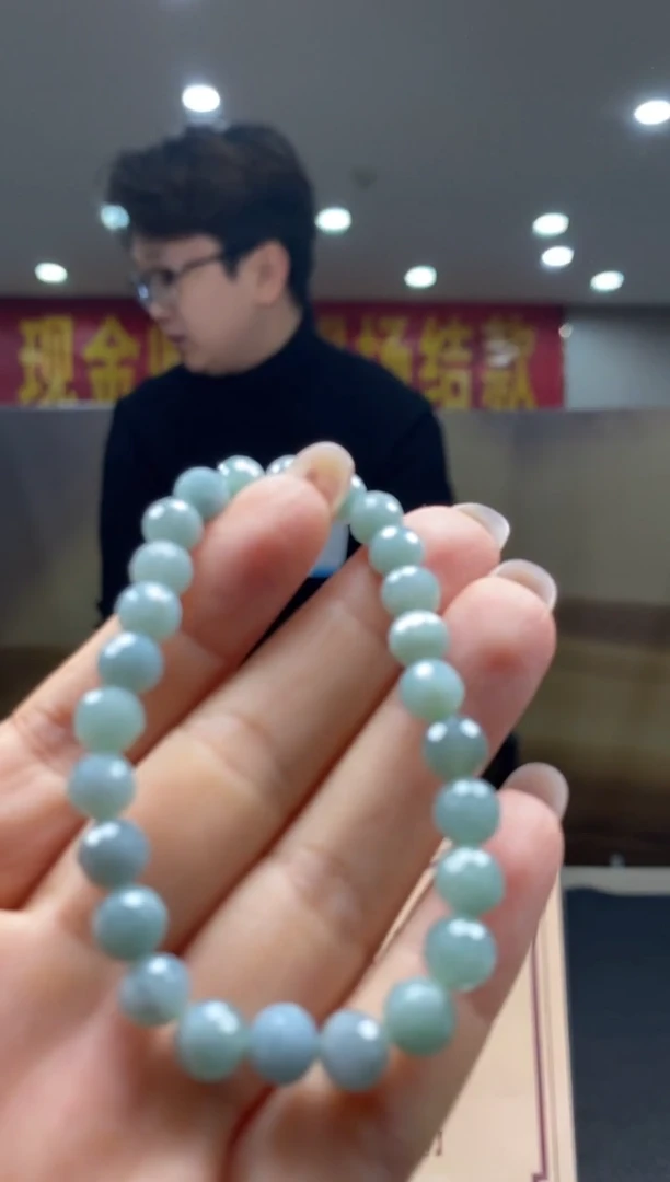 【闪购商品】定制翡翠未镶嵌********7