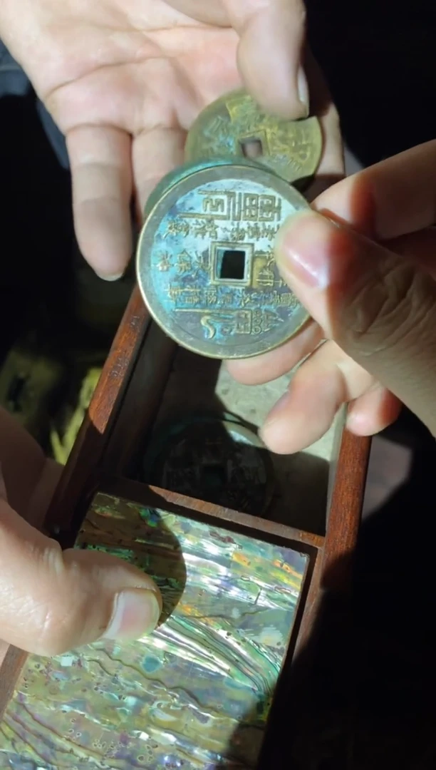 【闪购商品】趣味文玩摆件趣味文玩摆件 sgq