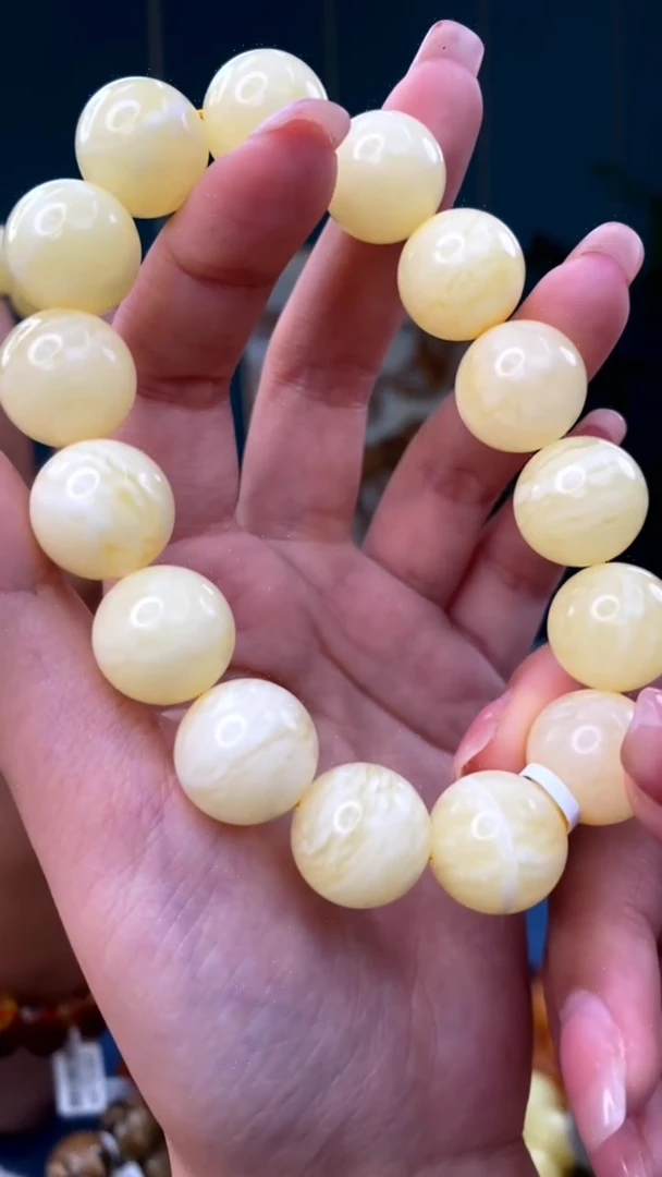 裸石琥珀未镶嵌11/23多样性发其一119