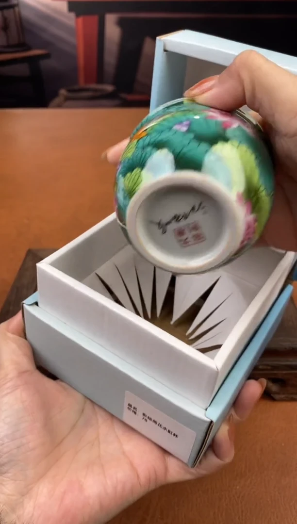 【闪购商品】陶禧茶器闪购福利V