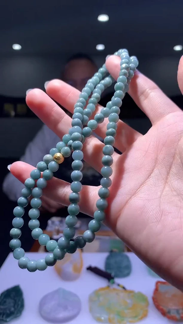 未镶嵌定制翡翠天然翡翠（拍一发一）26