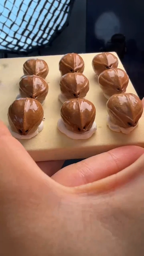 橄榄核手串/手链1826铁核