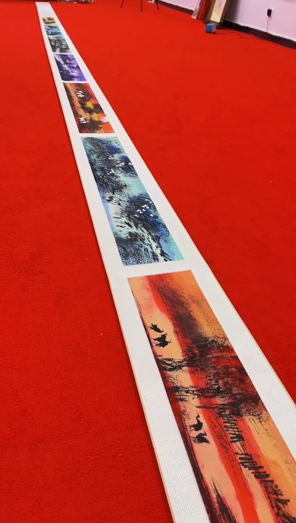 【闪购商品】书法80陈发源 国画 绘画