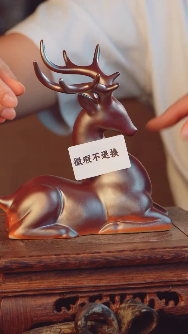 老昌号手工手绘茶器