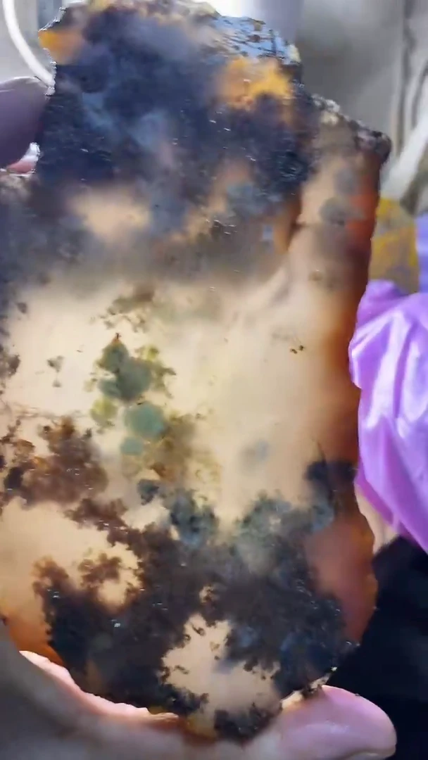 定制玛瑙有**福62*2镯4000443