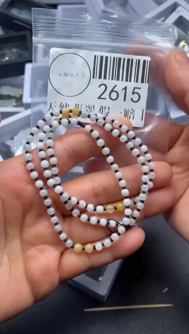 吊坠(不含链)未镶嵌翡翠2615