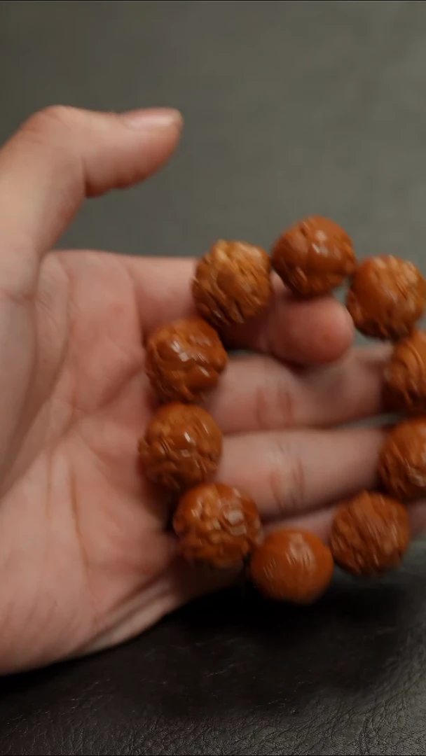 手串橄榄核橄榄核