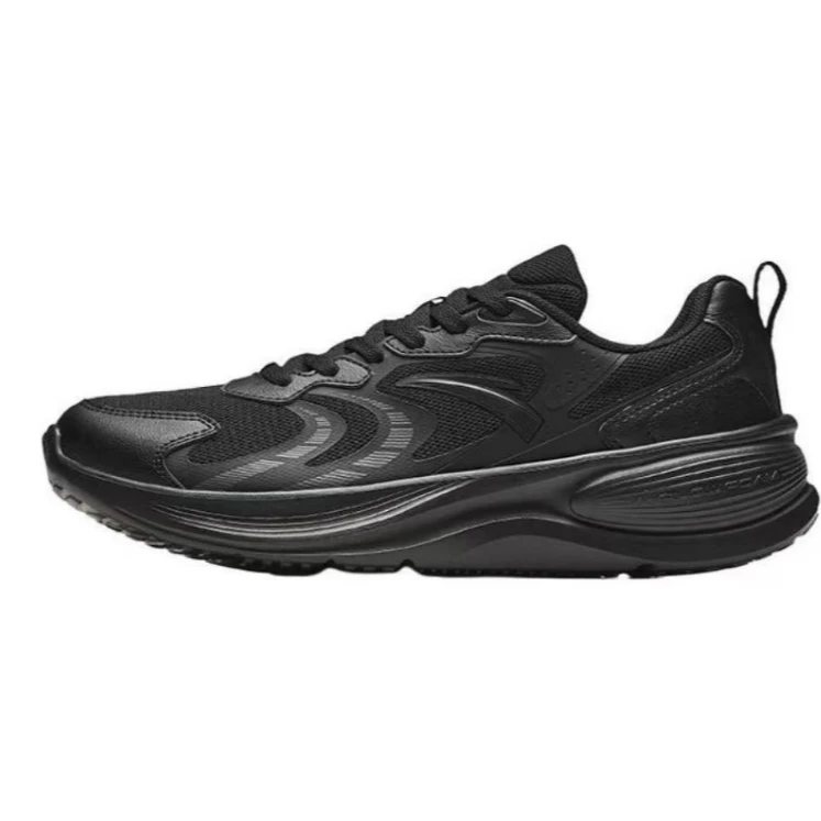 【大师兄专属】安踏飞驰丨防水男女鞋轻便耐磨运动鞋912445510