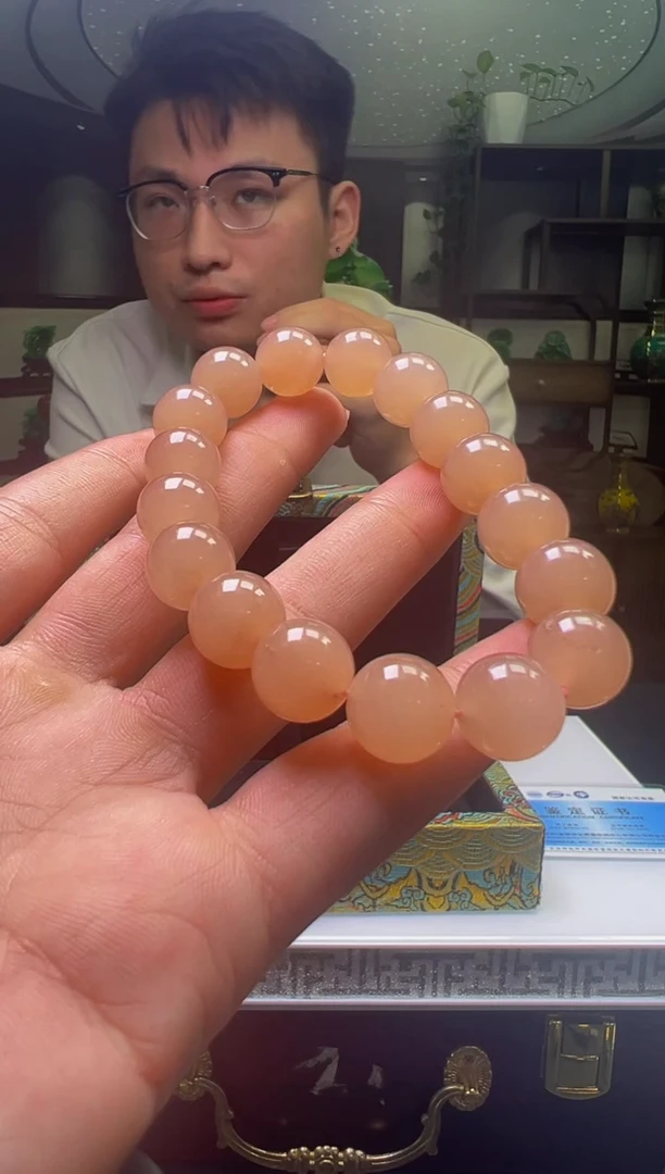 颈饰未镶嵌翡翠2025-9-30-21