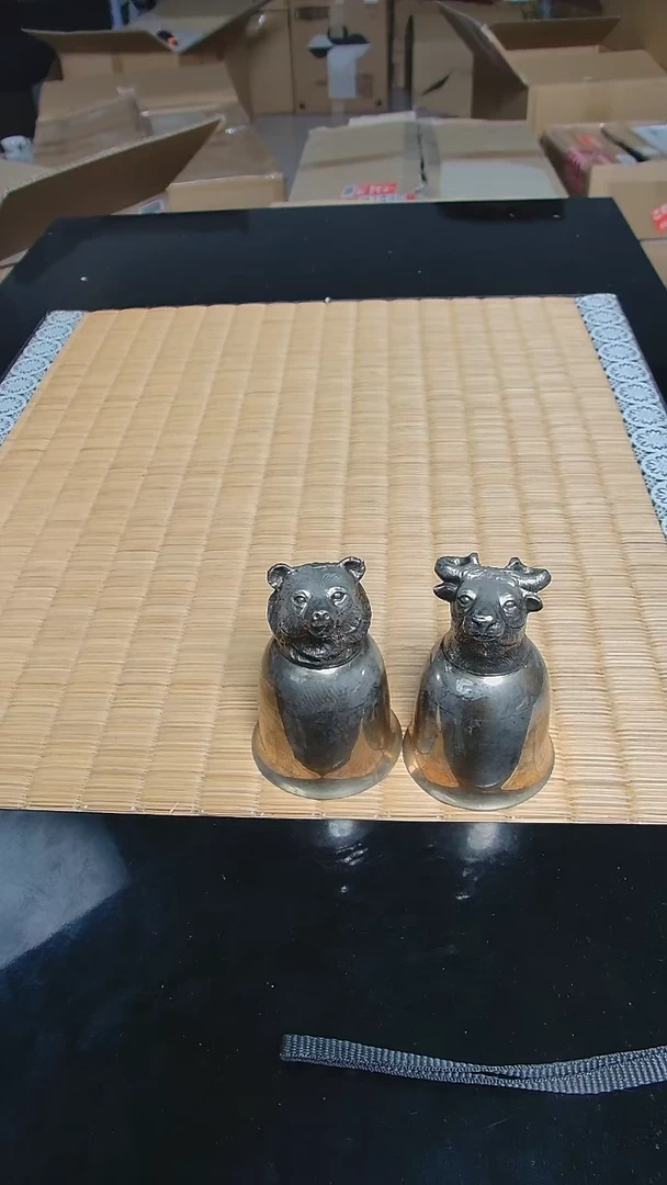 【闪购商品】杯小淼海外陶瓷工艺品