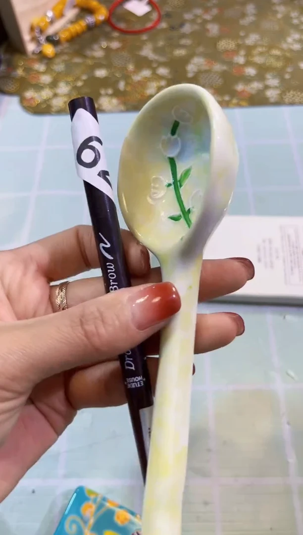 【闪购商品】瓷片陶茶666文玩周边多人