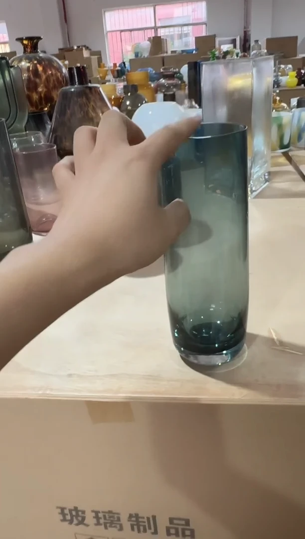 万间家居美物花瓶268