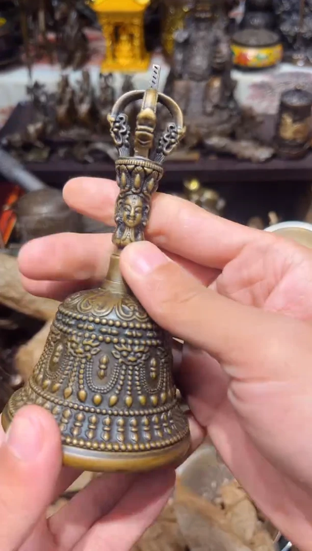 W诺诺古铜高端精品28