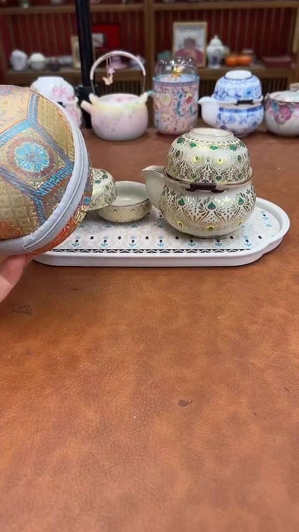 -熹宁陶瓷通用链接