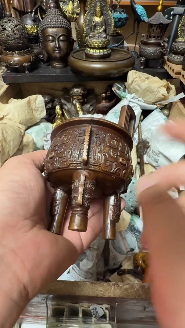 全是真铜器全是真铜器全是真铜器