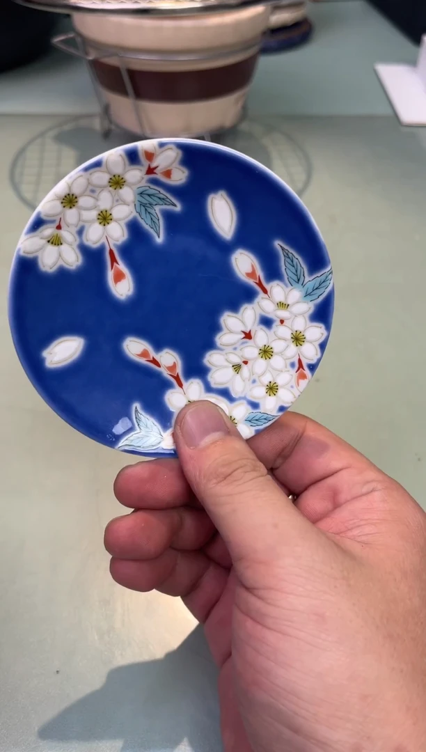 【闪购商品】瓷片前男友10