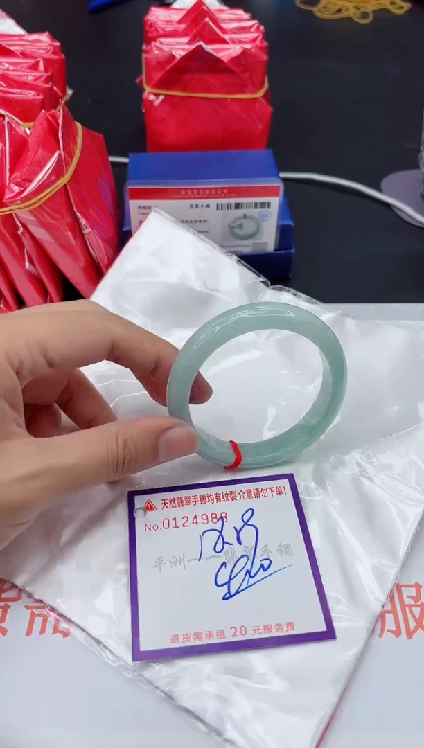未镶嵌手镯翡翠1111111