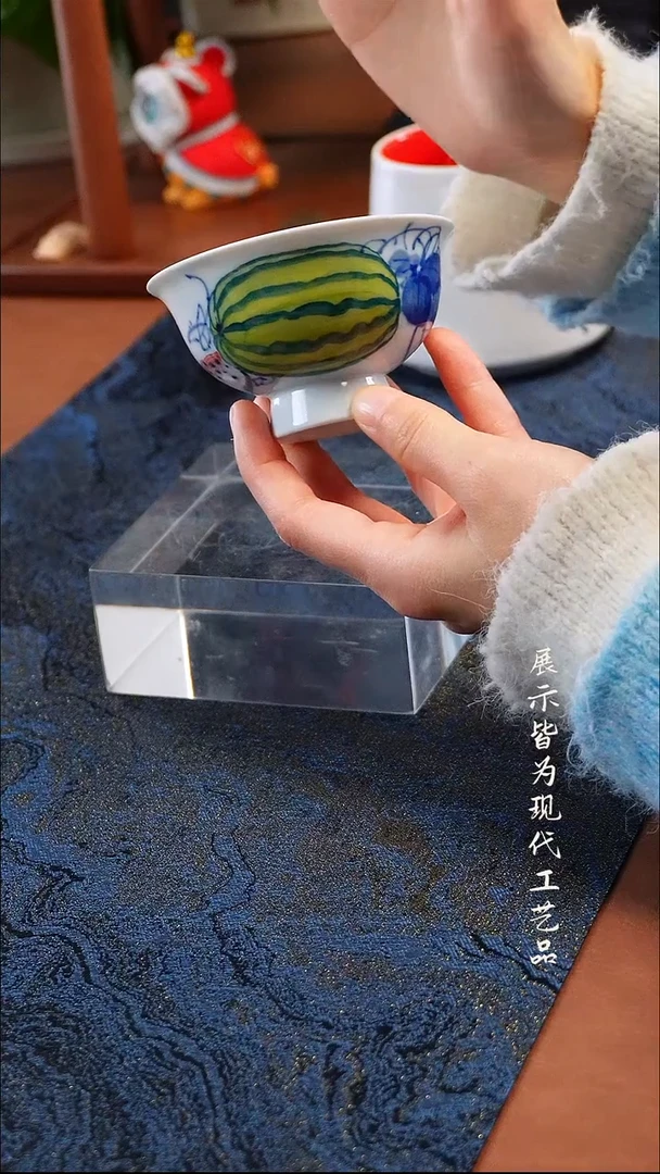 柚野王牌西瓜高足