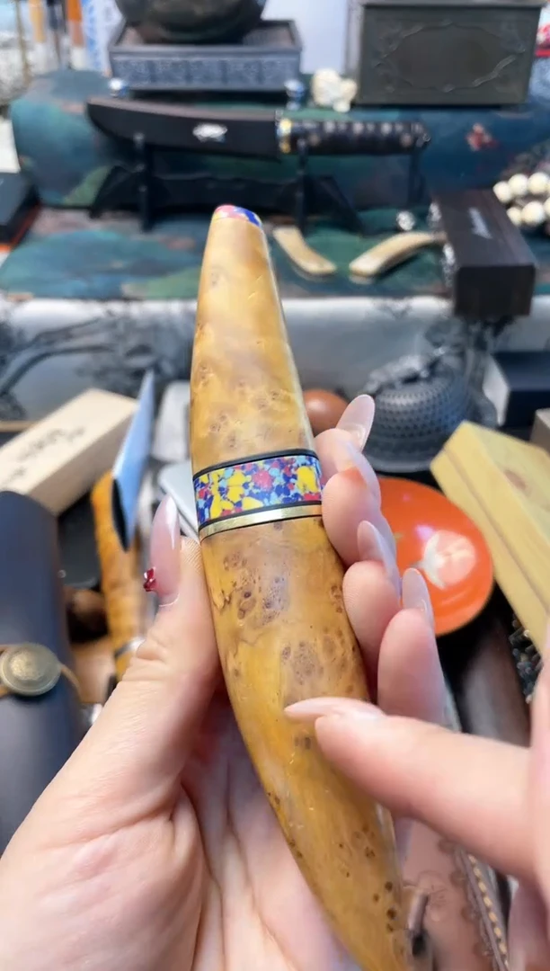 【闪购商品】瓷片晓魏甄宝阁品质保证
