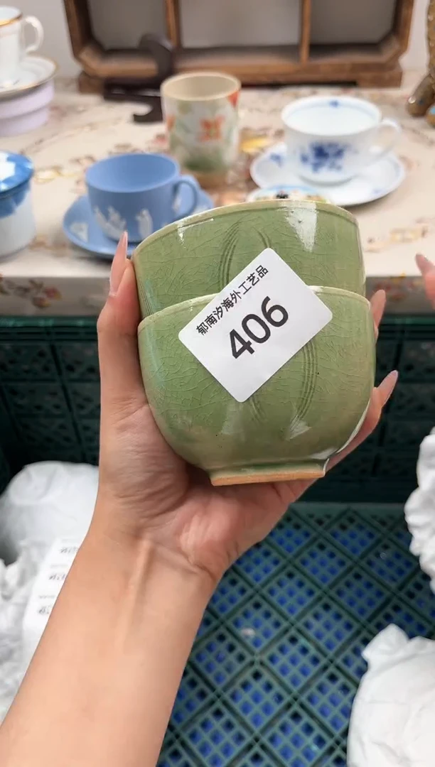 瓷片常****乐H         406