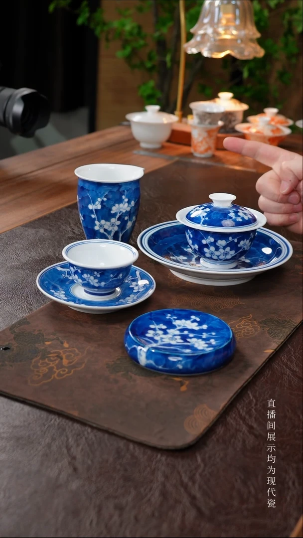 三钰堂茶具直播闪购专属链接(以闪拍图片为准)