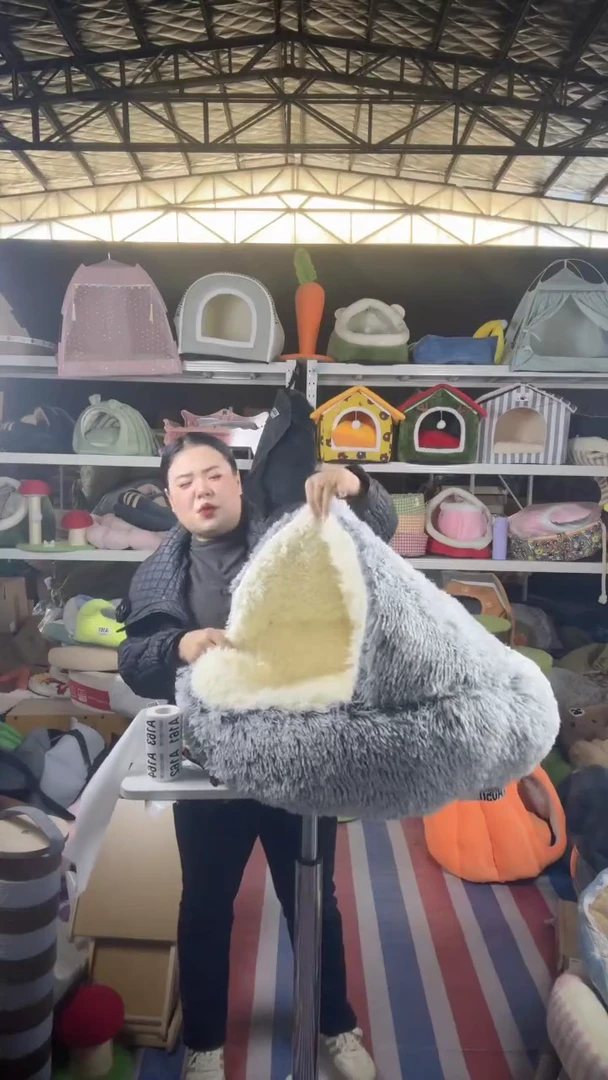 A161清仓猫窝狗窝