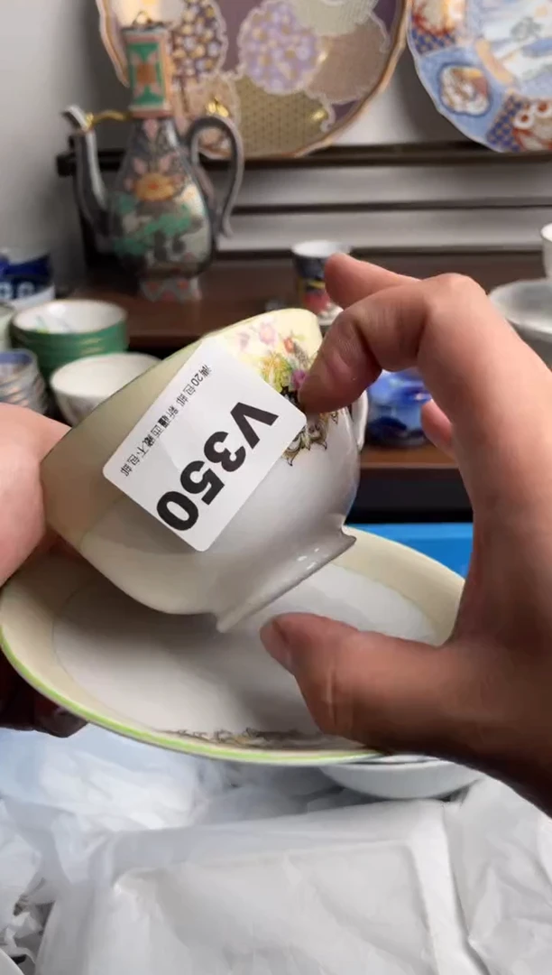 【闪购商品】瓷片350-V满20包邮-48h凑单