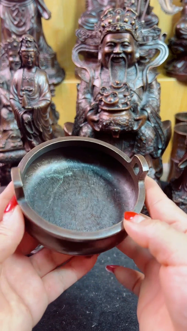 【闪购商品】1案台摆件 物品摆件 