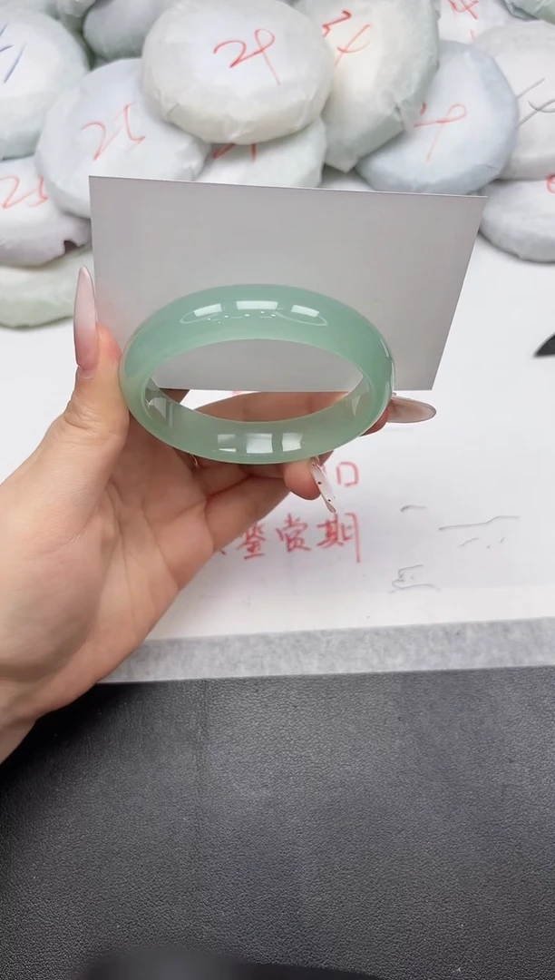 东凌女款手镯A263/5758