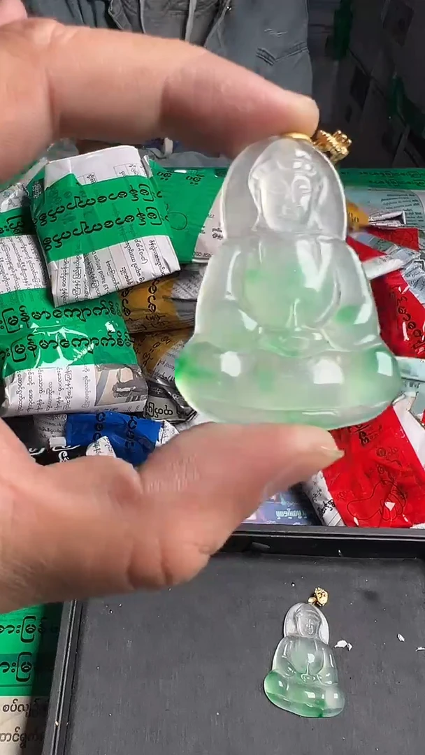 强子甄选（所见即所得）T125