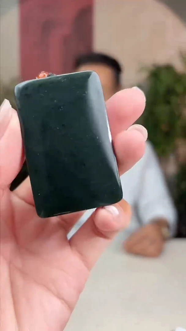 和田玉未镶嵌挂件多样性发货拍一发一