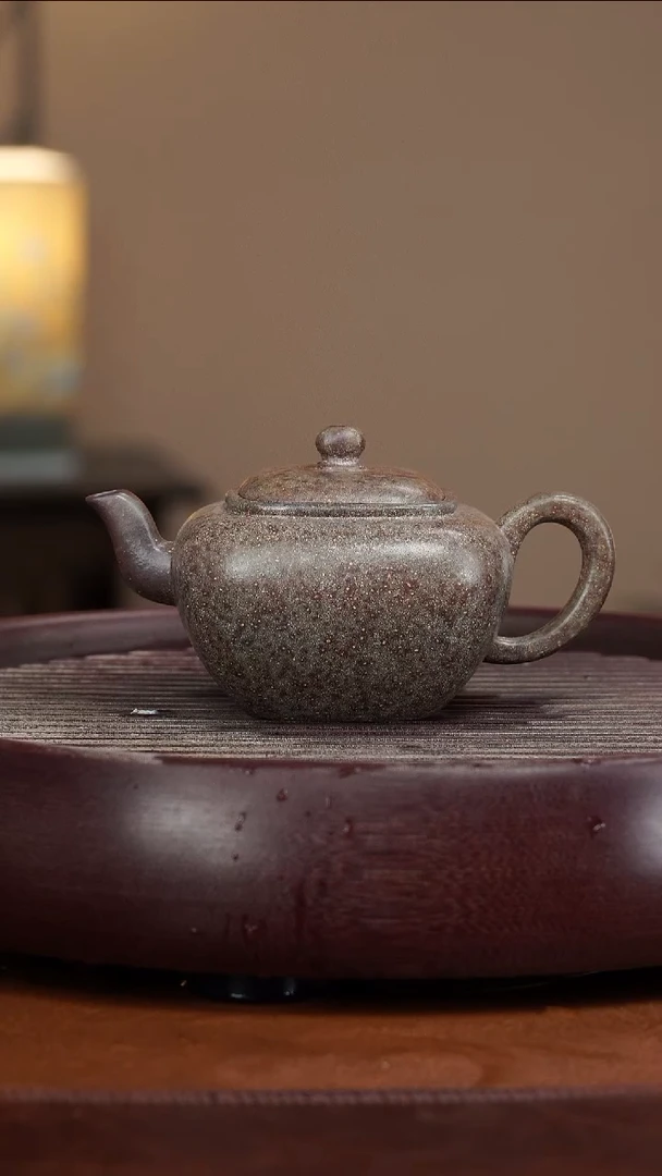 【闪购商品】紫砂茶壶宜兴紫砂壶