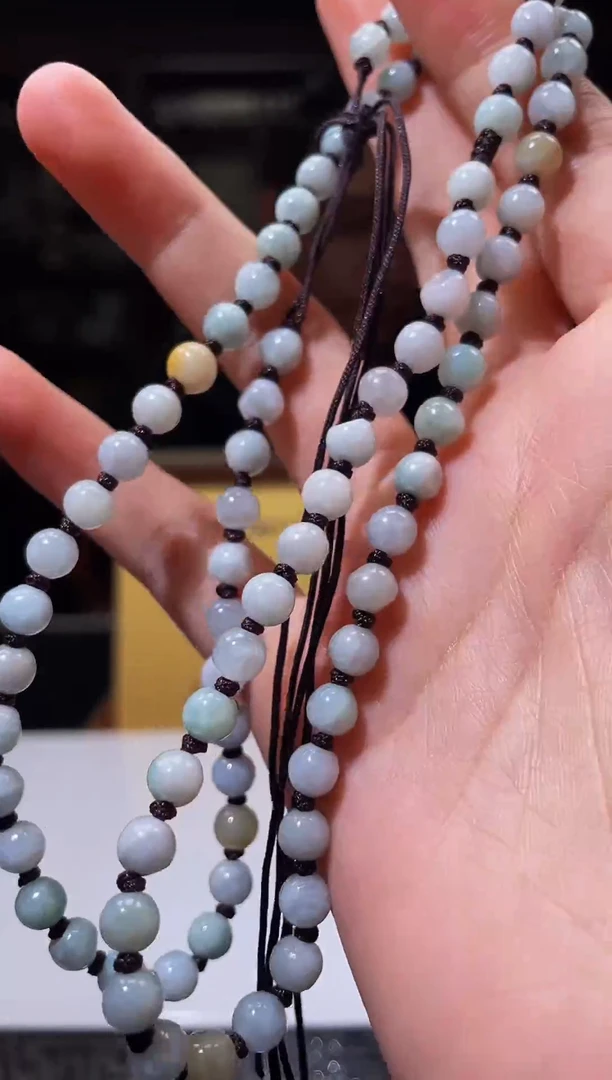 未镶嵌定制翡翠M-@@QJMM120814(多样性发其一)