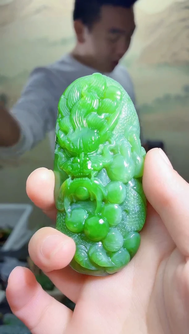 未镶嵌和田玉珠宝奇石1