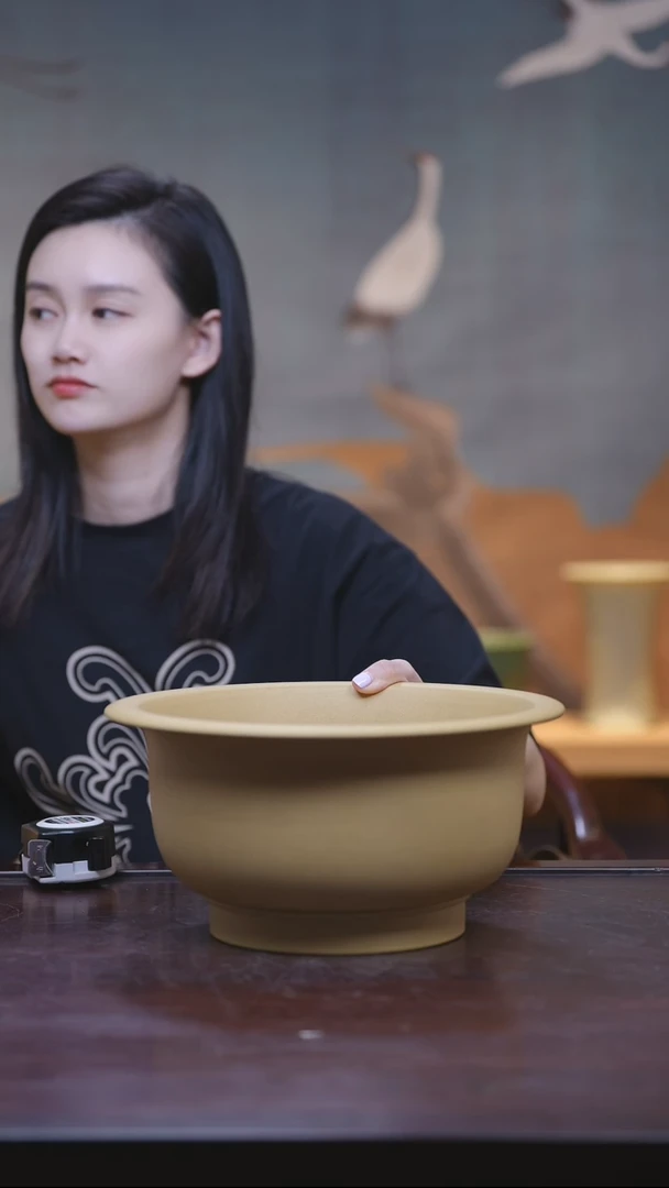 东门人文—富贵盆