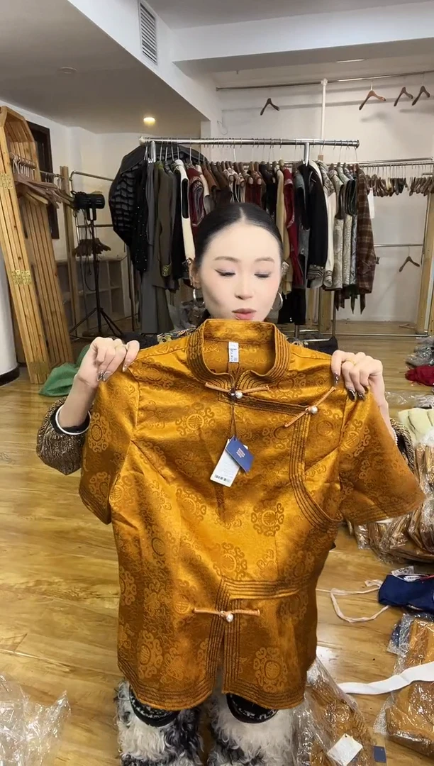 L码        105-115斤  半袖