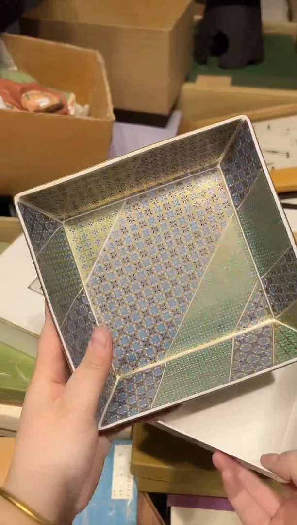 陶瓷茶周边中古品工艺品0104