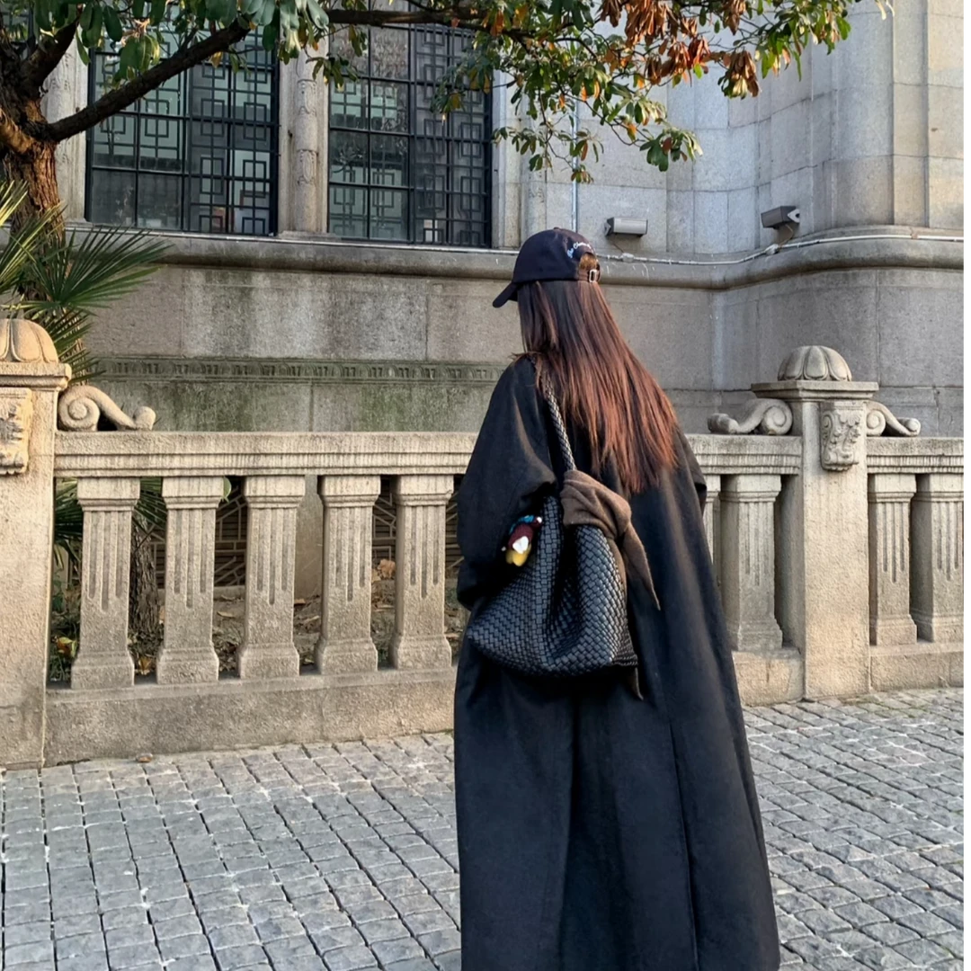 A编码时尚轻奢玻璃柜同款女装包（2）