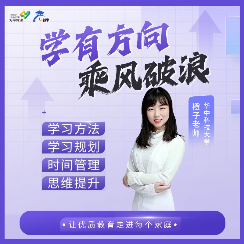 橙子老师思维训练课程合集