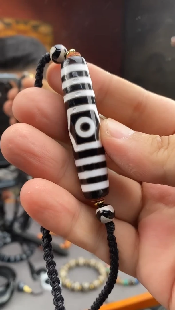 玛瑙/玉髓107未镶嵌-0701