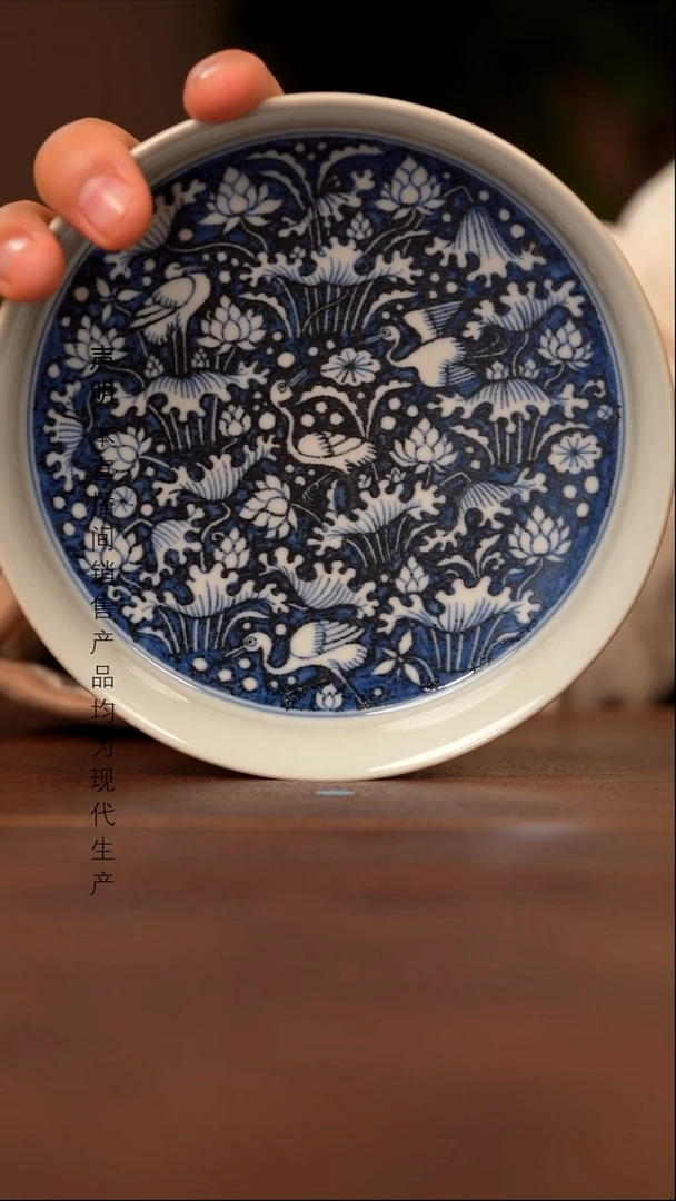 陶景德镇斌芬陶瓷严选/搏泥