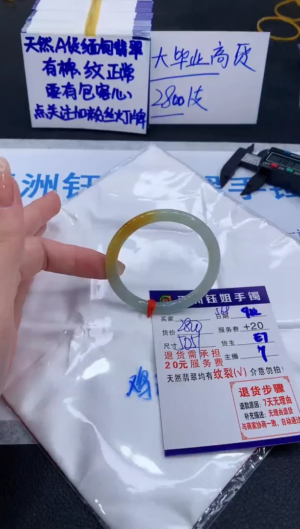 未镶嵌手镯翡翠111111