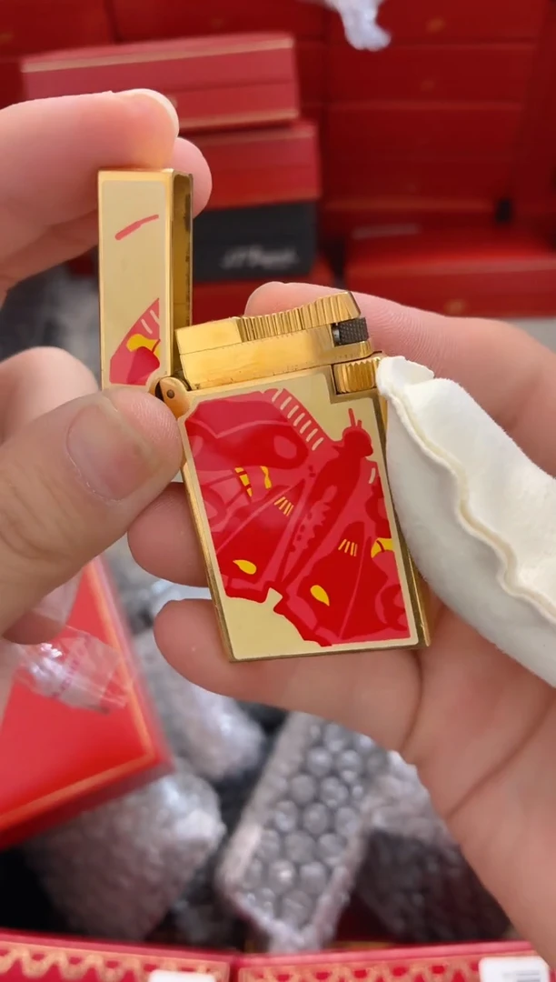 中古打火机闪购链接