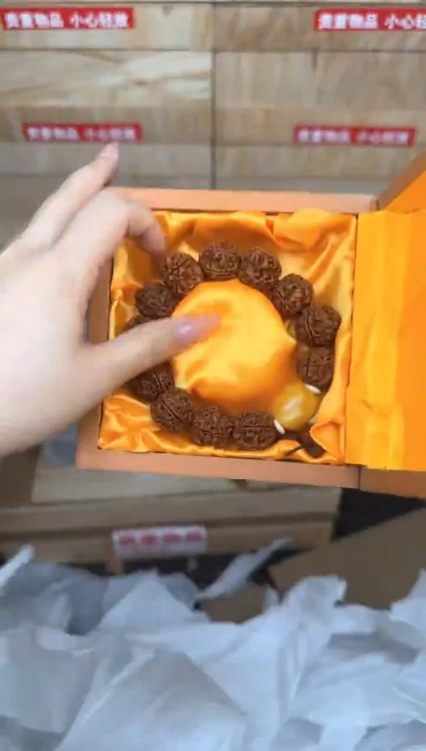 金刚菩提单圈@@SP010