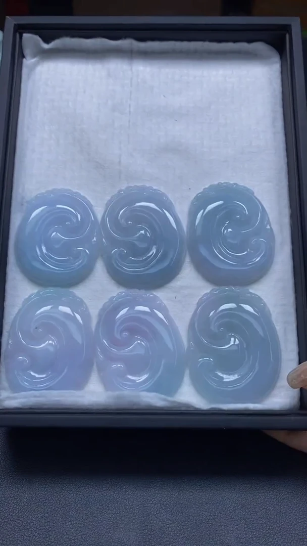 颈饰未镶嵌翡翠闪购000038