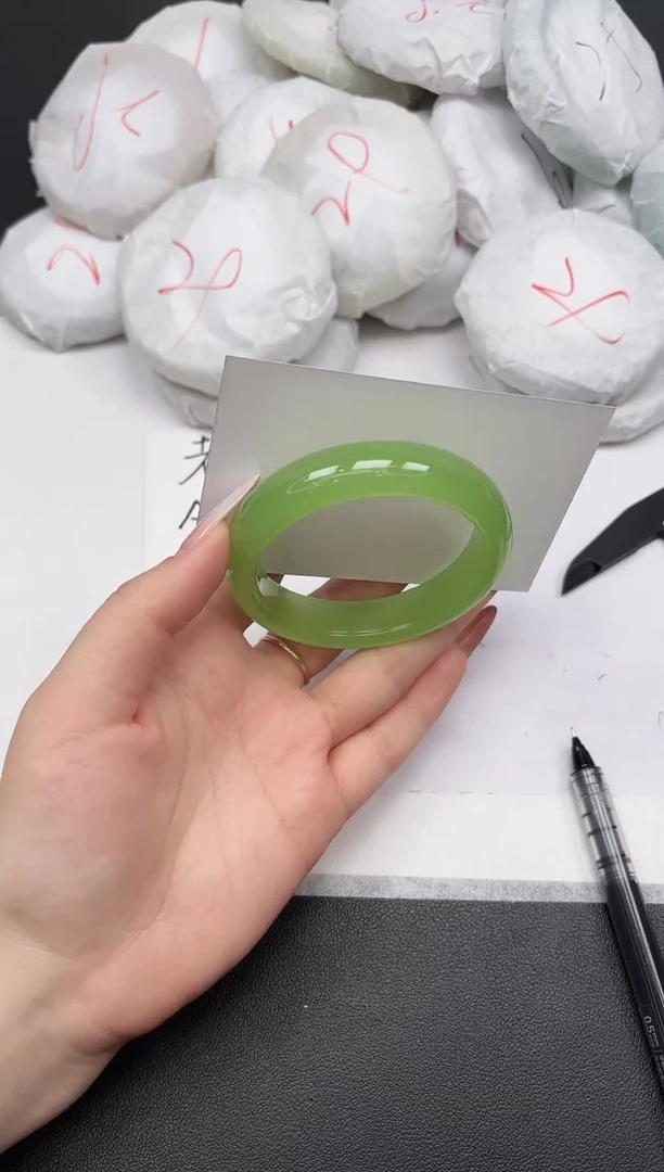 东凌女款手镯A152/52.6