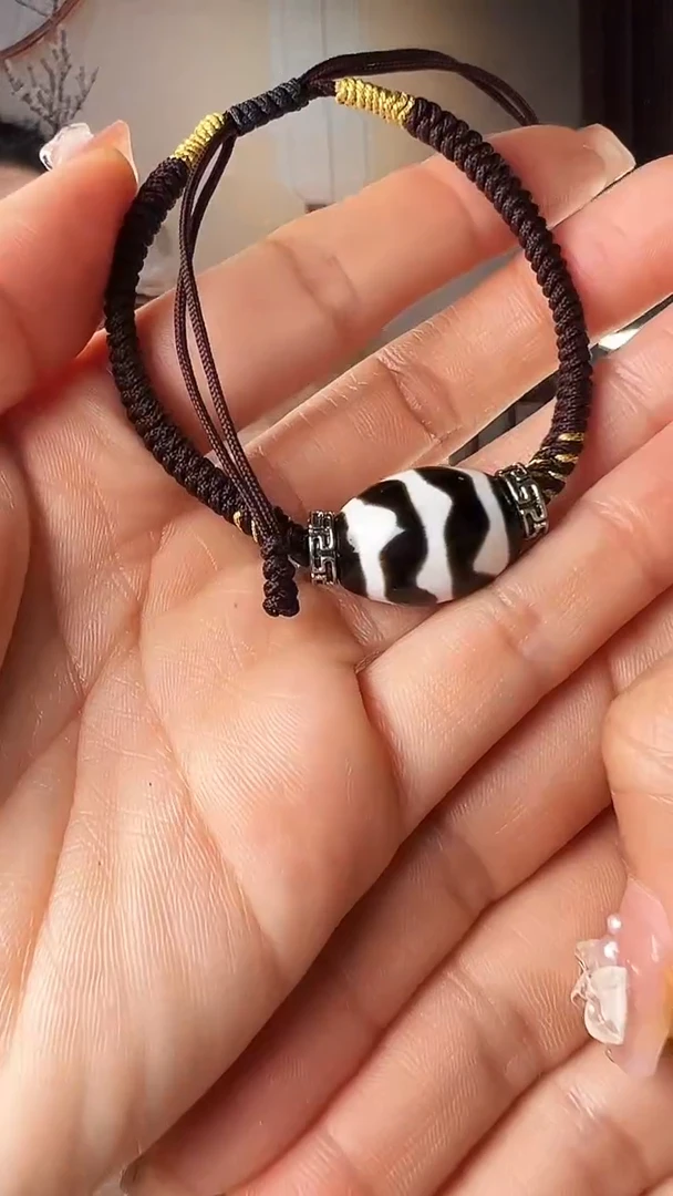 【闪购商品】玛瑙/玉髓颈饰未镶嵌达洛