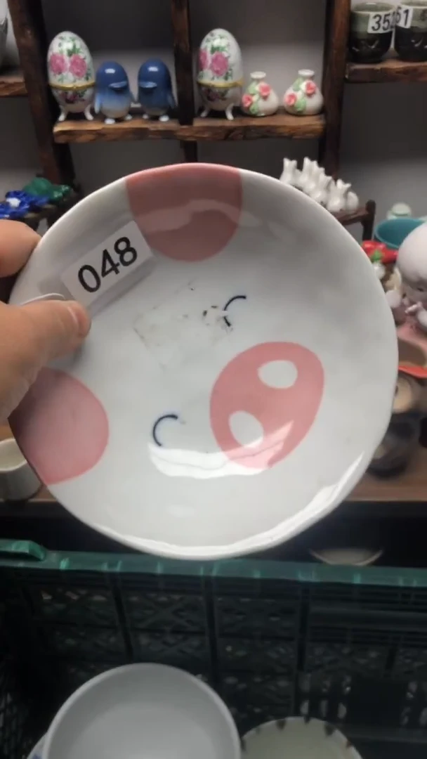 瓷片A龙华精品陶瓷店
